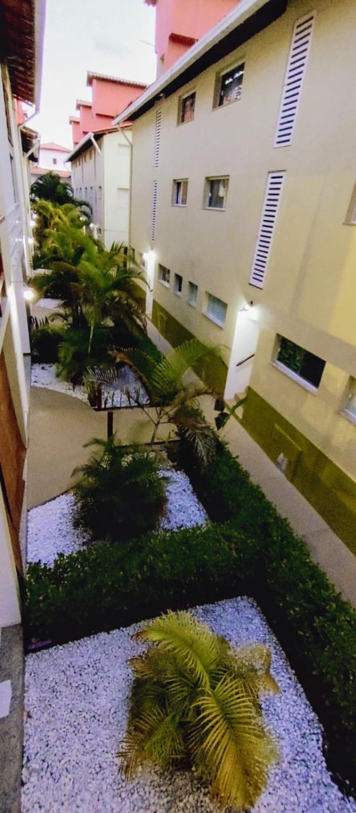 Espacoso Apartamento A 50Mt Do Mar Morro de São Paulo Kültér fotó